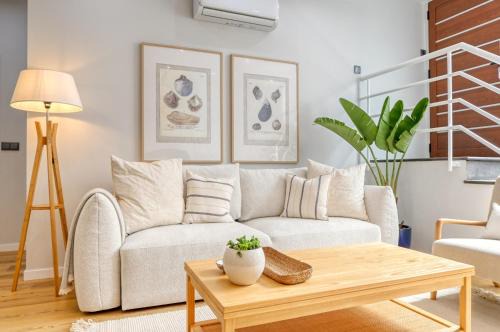Machico Wohnung | Seashell, a Home in Madeira