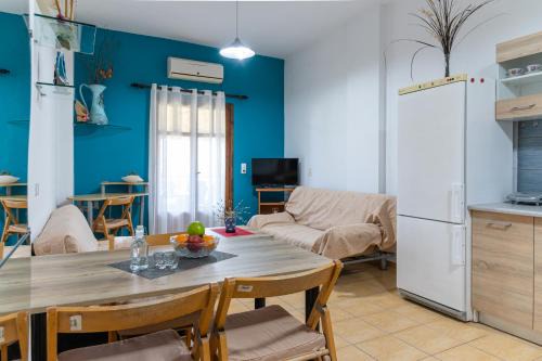 Skotino Wohnung | Seaside Apartment in Anissaras
