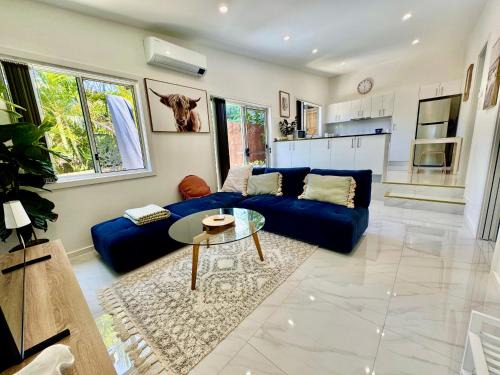 North Curl Curl Haus | Seaside Cottage