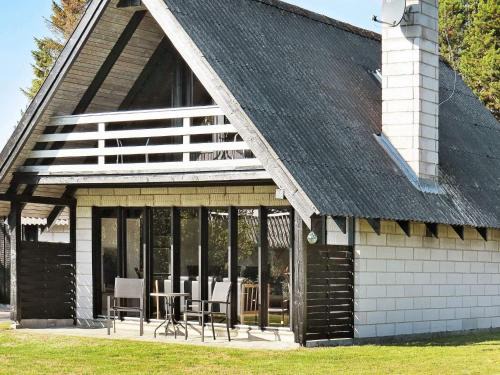 Hou Haus | Seaside Escape in Hou - By Traum Ferienwohnungen