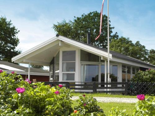 Hasmark Strand Haus | Seaside Gem with Views - By Traum Ferienwohnungen