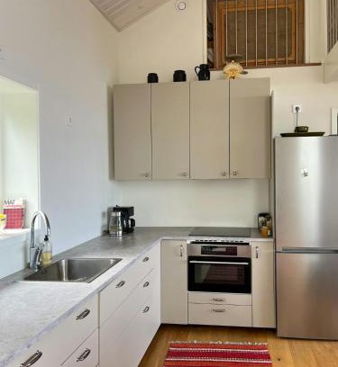 Norrtalje Municipality Haus | Seaside Hus With Panoramic Views In Väddö