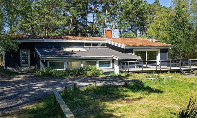 Bedegaard Haus | Strandparadies mit Pool -- By Traum Ferienwohnungen