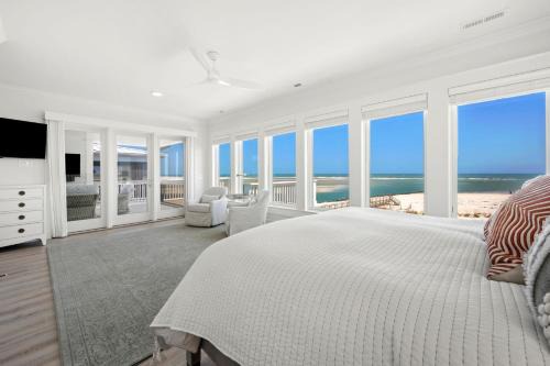 Pawleys Island Haus | Seaside Serenity home by Peace Vacations