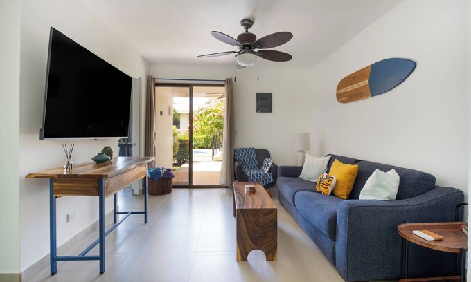 Coco Sunset Hills Eigentumswohnung | Seaside Solace - 2 Bedrooms 500 Meters To Beach