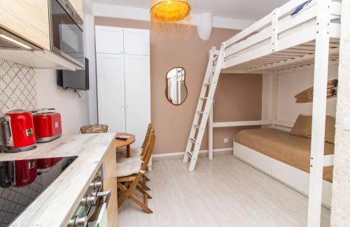 Armacao de Pera Wohnung | Seaside Tiny Treasure