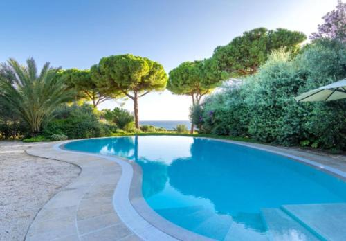 Taranto Haus | Seaside Villa With Pool In Taranto