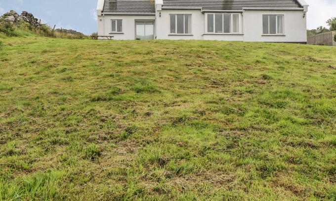 Renvyle Hütte | Seaspray, TULLY, COUNTY GALWAY