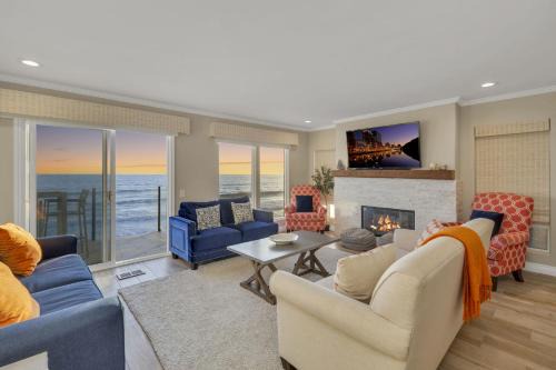 South Oceanside Haus | Seaview 1133A