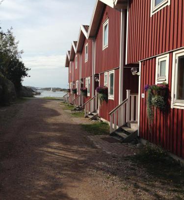 Kungshamn Haus | Seaview Cottage Solvik - Kungshamn
