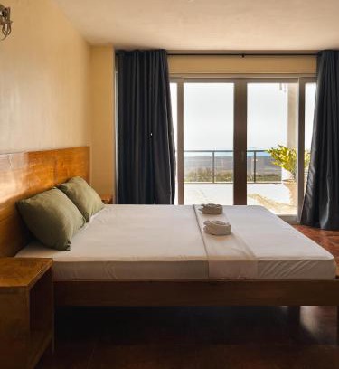 Dalaguete Wohnung | Seaview Mansion Deluxe Apartment 9