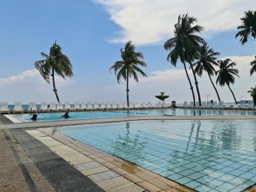 Si Rusa Wohnung | Seaview Regency Hotel PD 3R2B