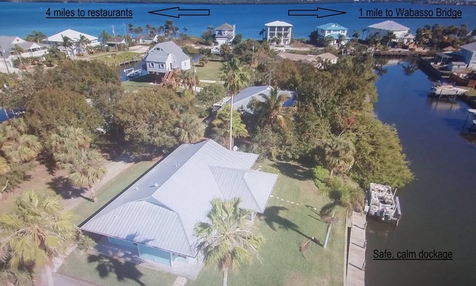 Sebastian Haus | Fischer / Family Delight ** Deep Water Access ** Bootsanlegestelle und Angeln