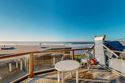 Lincoln City Wohnung | Sebastian's Crib Condo