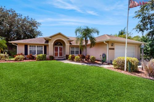 Sebastian Highlands Haus | Sebastian Serenity