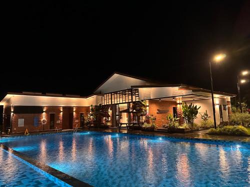 Ipoh Resort | Sebayu Retreat Gopeng