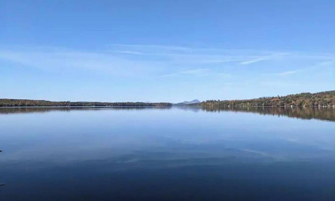 Dover-Foxcroft Haus | Sebec Lake House