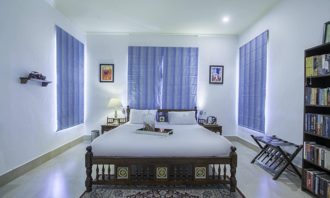 Lansdowne Haus | Seclude Lansdowne - 2 Bedroom Private Space