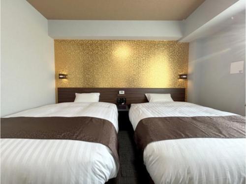 Fukaya Hotel | Second Inn Hana Hotel Hanazono Inter - Vacation STAY 40291v