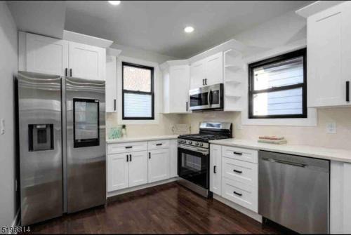 Jersey City Wohnung | Secret Escape - 20 min from NYC N 2