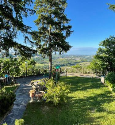 Borgo Tossignano Haus | Secret Garden of Tossignano