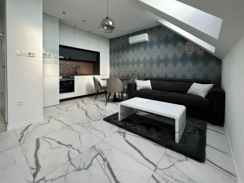 Hajduszoboszlo Wohnung | Secret Hideout