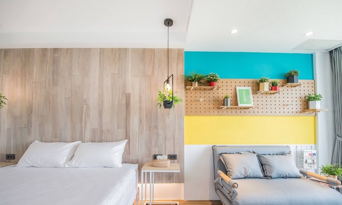 Xiaoliuqiu Bed & Breakfast | Secret Path B&B