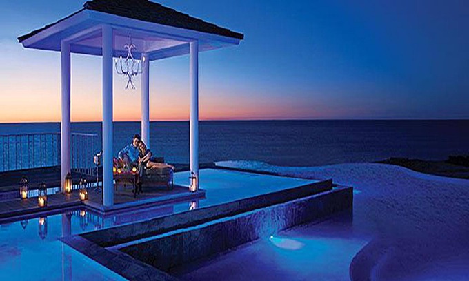 San Jose del Cabo Resort | Secrets Puerto Los Cabos - Adults Only - All Inclusive