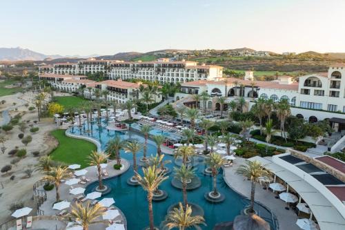 San Jose del Cabo Resort | Secrets Puerto Los Cabos Golf & Spa18+
