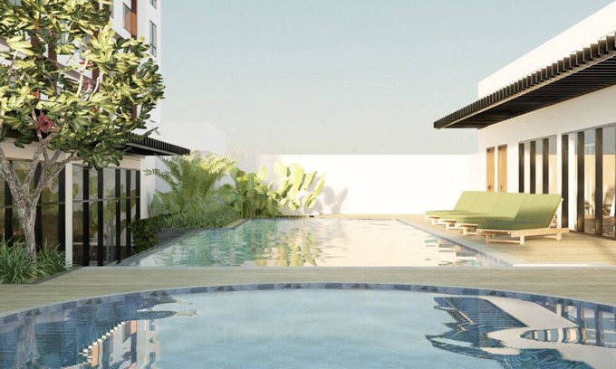 Cagayan de Oro Hotel | Seda Centrio