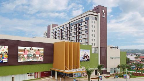 Cagayan de Oro Hotel | Seda Centrio Newly Renovated
