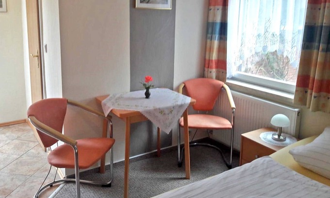 Furstenwerder Wohnung | SEE 4161 - Ferienwohnungen Fürstenwerder SEE 4160