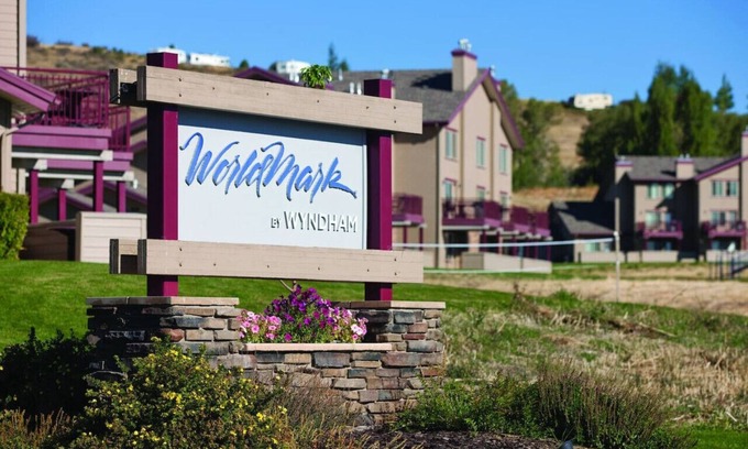 Harbor Village Wohnung | WorldMark Bear Lake 1BD - für 4 Personen