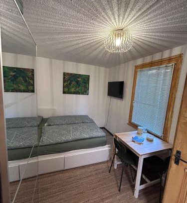 Lochau Wohnung | See oder Berg, Stadt oder Natur