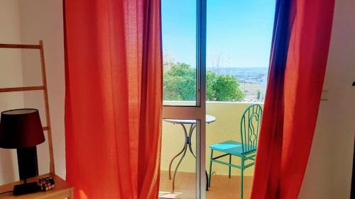 Se Wohnung | See view Mignon de la Ria Formosa