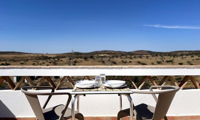 Mertola Haus | See You Again Mértola - Suites do Tamejoso