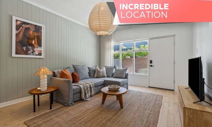 Glenelg South Wohnung | Seed at Arlo`s - Ref · ★Seed at Arlo`s★✔Refined luxury in Glenelg✔WiFi