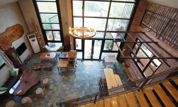 Xihu Haus | SeeU Coffee and B&B