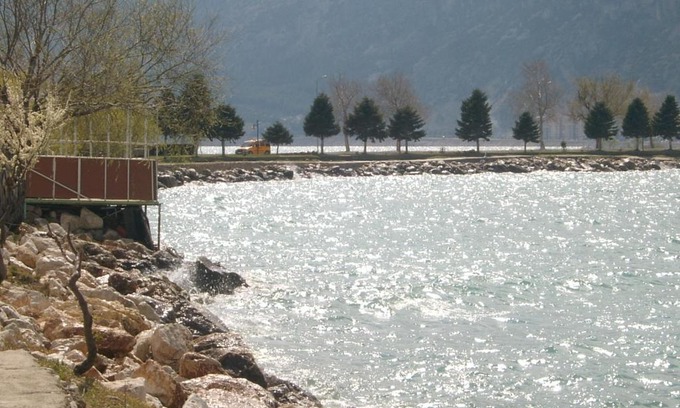 Egirdir Haus | Sehsuvar Peace Pension