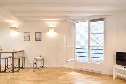 Saint-Germain-des-Pres Wohnung | Seine - Best localisation - Bail mobilité
