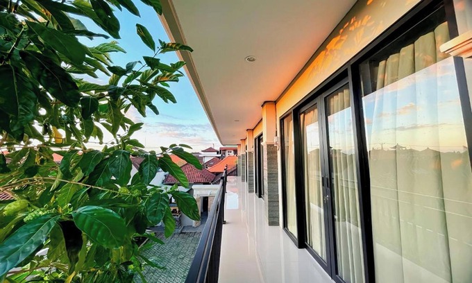 Padangsambian Klod Haus | Sekar Tunjung Guest House Seminyak Bali
