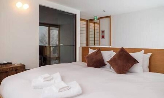 Hirafu Skihütte | Sekka Ni 2 by Elite Havens