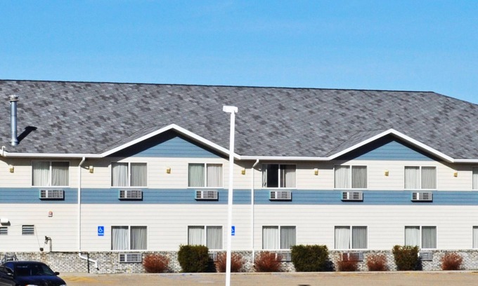 Selby Hotel | Selby Motel