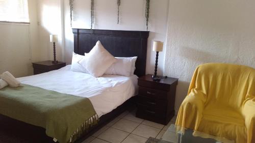 Greater Johannesburg Metropolitan Area Wohnung | Self-catering 1Bedr cottage in Sandton with FREE WiFi