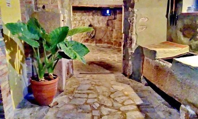 Miralcamp Hütte | Ferienwohnung Cal Tarragona für 8 Personen