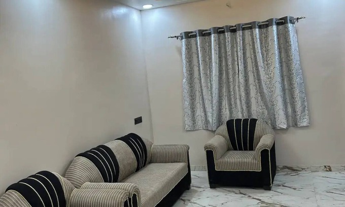 Nagpur Wohnung | Self Check In 1 BHK Flat