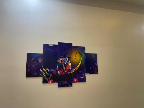 Nagpur Wohnung | Self Check In 1BHK Flat
