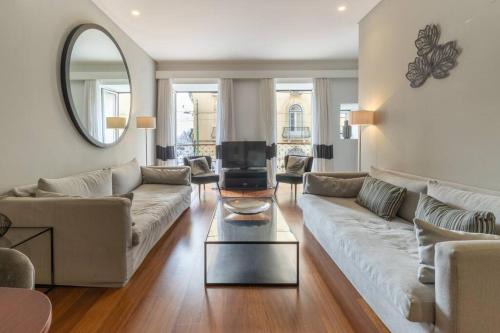 Sao Paulo Wohnung | Self check-in, 3BR, AC/heating & breakfast terrace