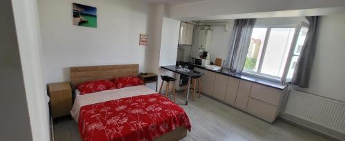 Craiova Wohnung | Self check-in Studio 22 Bulevardul Oltenia