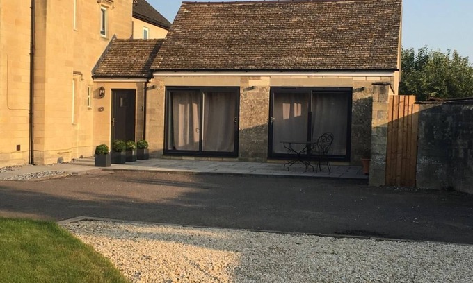 Upton St. Leonards Wohnung | Self Contained Annex - Upton-St-Leonards, Gloucester